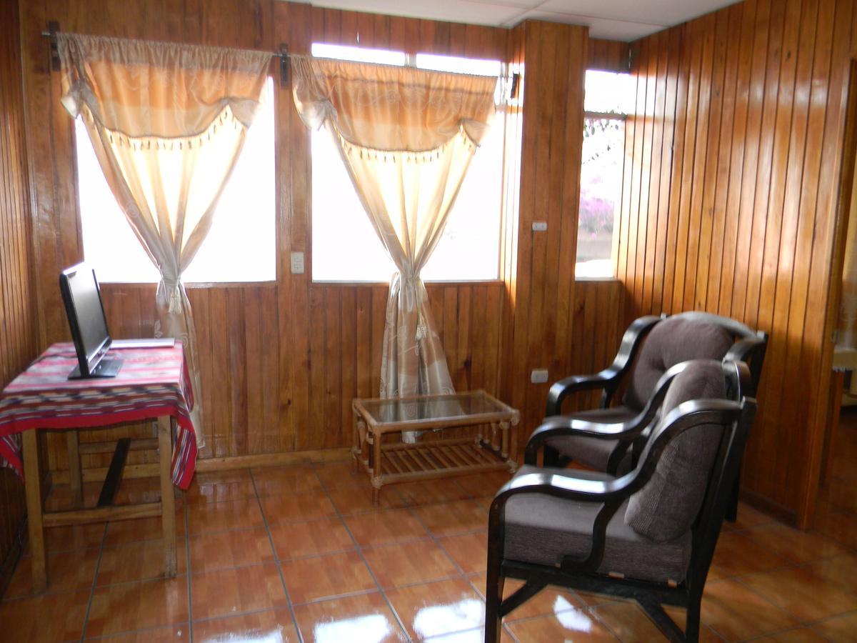 Casa Xelaju Apartments Quetzaltenango Exterior foto
