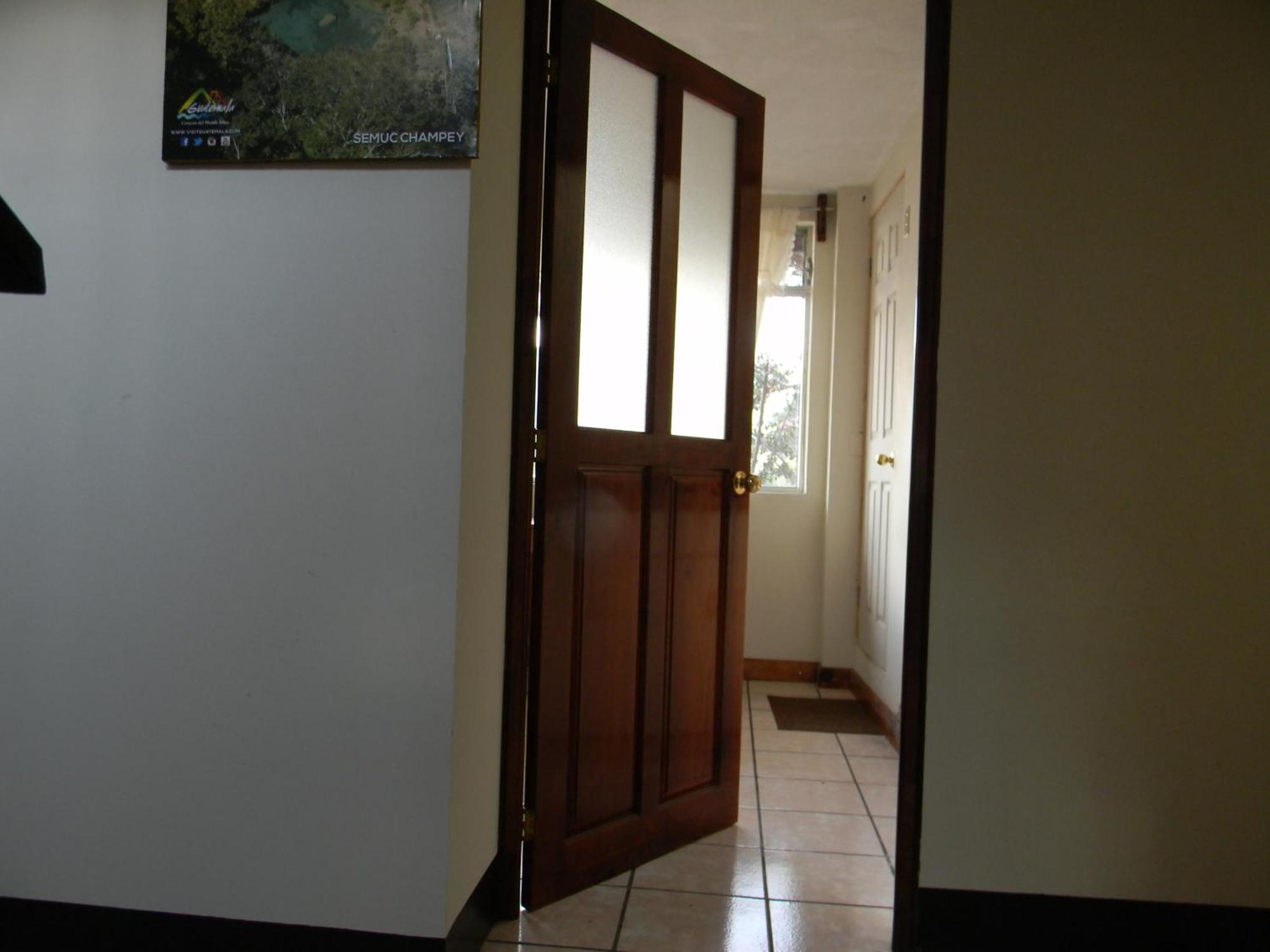 Casa Xelaju Apartments Quetzaltenango Exterior foto